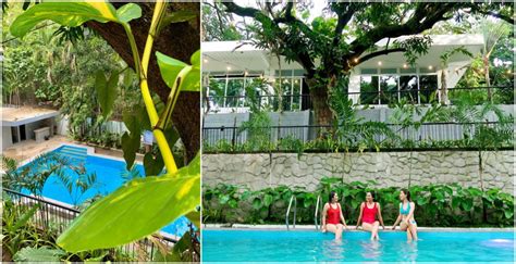 private resort at antipolo|8 Antipolo Private Resorts to Book .
